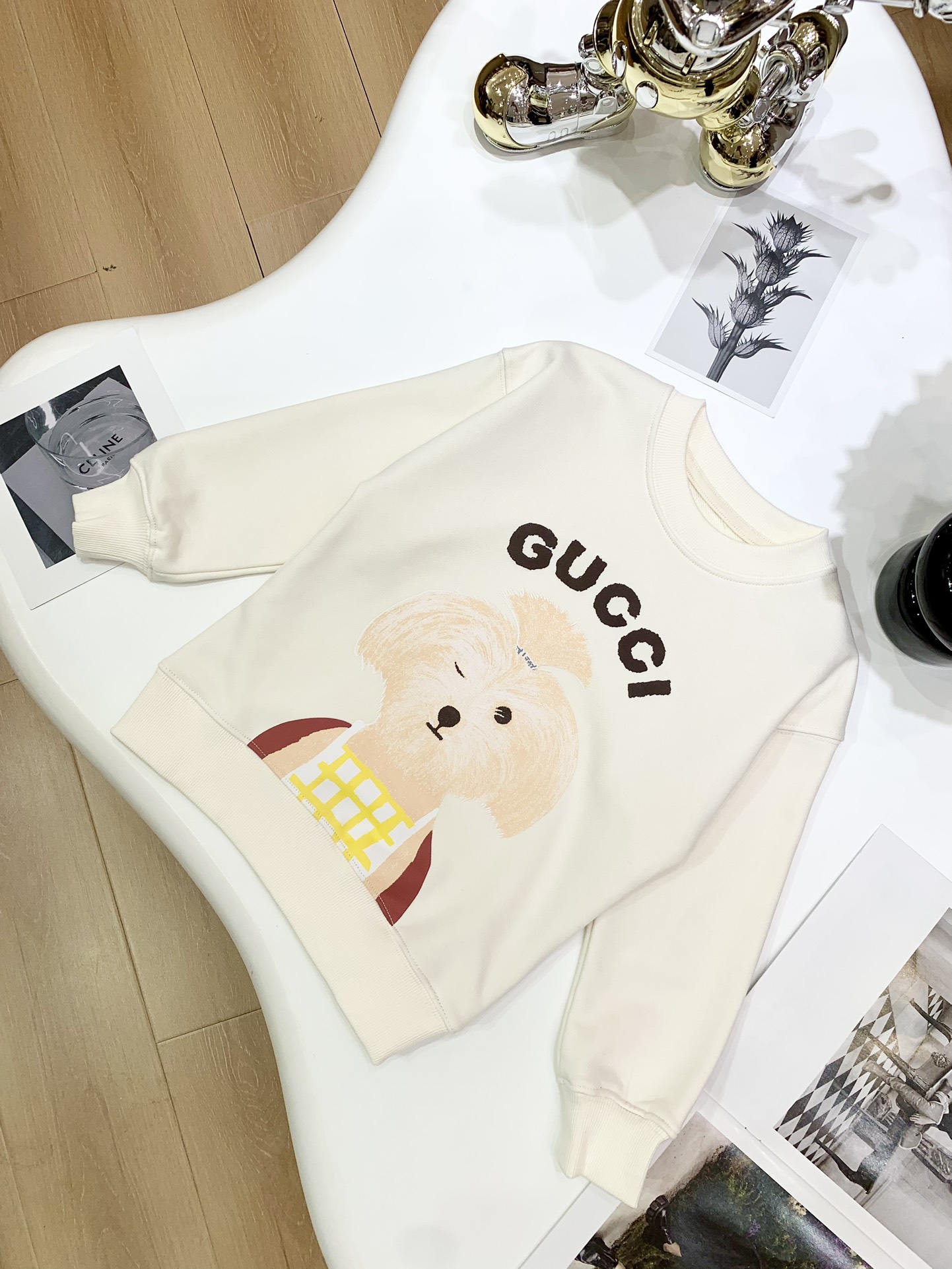 Gucci Kids